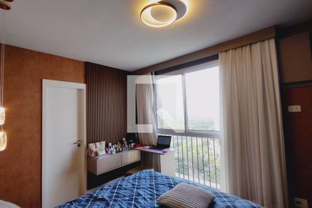 Apartamento à venda com 147m², 3 quartos e 2 vagasQuarto 1 - Suíte