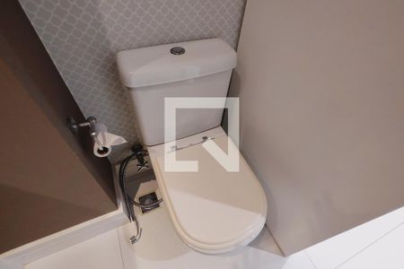 Apartamento à venda com 147m², 3 quartos e 2 vagasLavabo