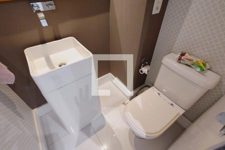 Apartamento à venda com 147m², 3 quartos e 2 vagasLavabo