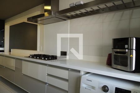 Apartamento à venda com 147m², 3 quartos e 2 vagasCozinha - Armários