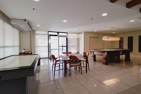 Apartamento à venda com 147m², 3 quartos e 2 vagasÁrea comum