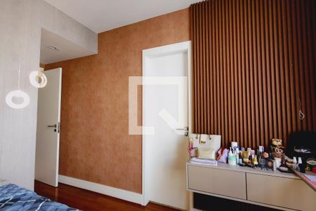 Apartamento à venda com 147m², 3 quartos e 2 vagasQuarto 1 - Suíte