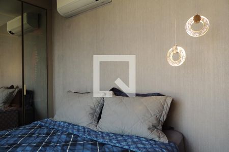 Apartamento à venda com 147m², 3 quartos e 2 vagasQuarto 1 - Suíte