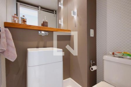 Apartamento à venda com 147m², 3 quartos e 2 vagasLavabo