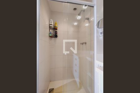 Apartamento à venda com 147m², 3 quartos e 2 vagasBanheiro da Suíte 2