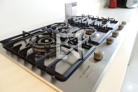 Apartamento à venda com 147m², 3 quartos e 2 vagasCozinha - Armários