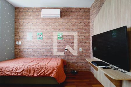 Apartamento à venda com 147m², 3 quartos e 2 vagasQuarto 3 - Suíte