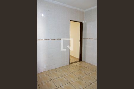 Casa à venda com 70m², 2 quartos e 3 vagasCozinha