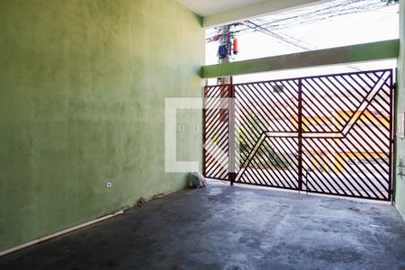 Casa à venda com 70m², 2 quartos e 3 vagasGaragem