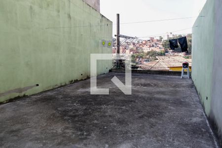 Casa à venda com 70m², 2 quartos e 3 vagasÁrea comum