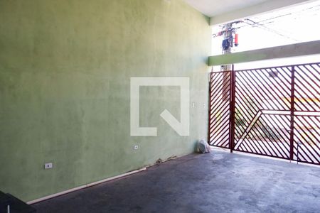 Casa à venda com 70m², 2 quartos e 3 vagasGaragem