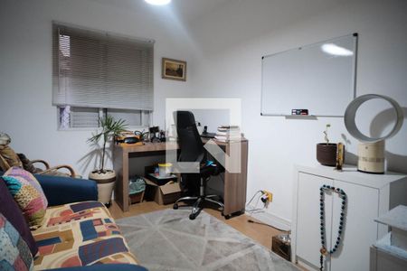 Quarto 2 de apartamento à venda com 2 quartos, 50m² em Vila Pierina, São Paulo