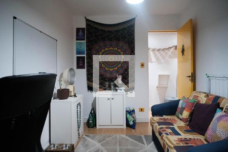 Apartamento à venda com 50m², 2 quartos e 1 vagaQuarto 2