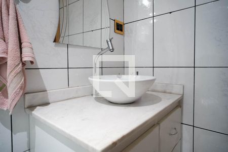 Apartamento à venda com 50m², 2 quartos e 1 vagaBanheiro