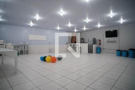 Apartamento à venda com 50m², 2 quartos e 1 vagaÁrea comum