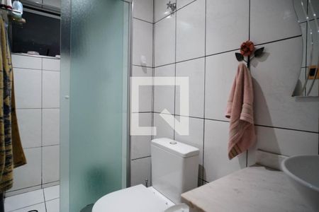 Apartamento à venda com 50m², 2 quartos e 1 vagaBanheiro