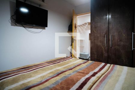 Quarto de apartamento à venda com 2 quartos, 50m² em Vila Pierina, São Paulo