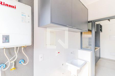 Apartamento para alugar com 62m², 2 quartos e 1 vagaÁrea de Serviço