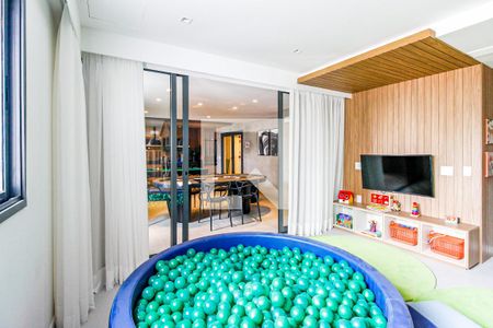 Apartamento para alugar com 62m², 2 quartos e 1 vagaÁrea comum