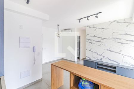 Apartamento para alugar com 62m², 2 quartos e 1 vagaCozinha