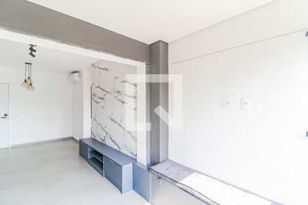 Apartamento para alugar com 62m², 2 quartos e 1 vagaVaranda