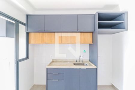 Apartamento para alugar com 62m², 2 quartos e 1 vagaCozinha