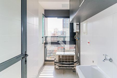 Apartamento para alugar com 62m², 2 quartos e 1 vagaÁrea de Serviço