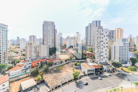 Apartamento para alugar com 62m², 2 quartos e 1 vagaVaranda