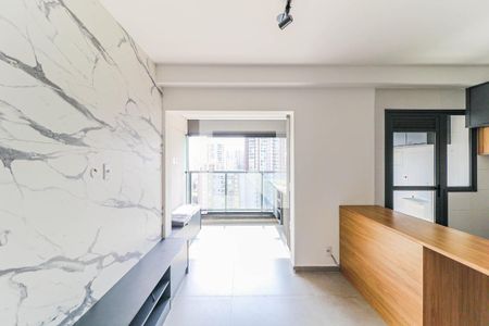 Apartamento para alugar com 62m², 2 quartos e 1 vagaSala