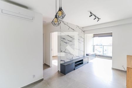 Apartamento para alugar com 62m², 2 quartos e 1 vagaSala