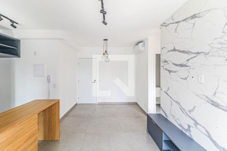 Apartamento para alugar com 62m², 2 quartos e 1 vagaSala