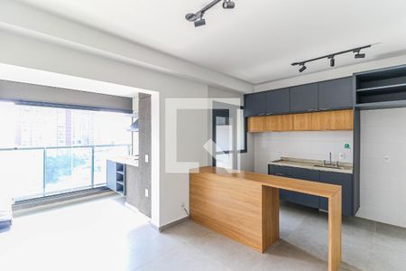Apartamento para alugar com 62m², 2 quartos e 1 vagaSala