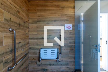 Apartamento para alugar com 62m², 2 quartos e 1 vagaÁrea comum