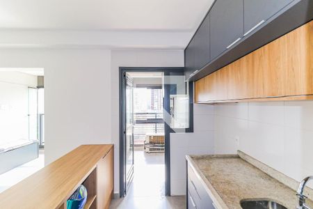 Apartamento para alugar com 62m², 2 quartos e 1 vagaCozinha