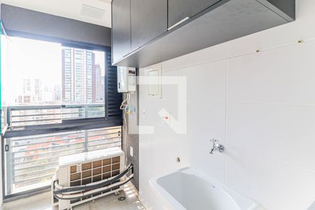 Apartamento para alugar com 62m², 2 quartos e 1 vagaÁrea de Serviço