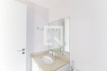 Apartamento para alugar com 62m², 2 quartos e 1 vagaBanheiro Suíte