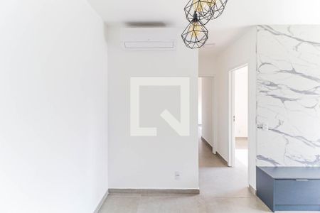 Apartamento para alugar com 62m², 2 quartos e 1 vagaSala