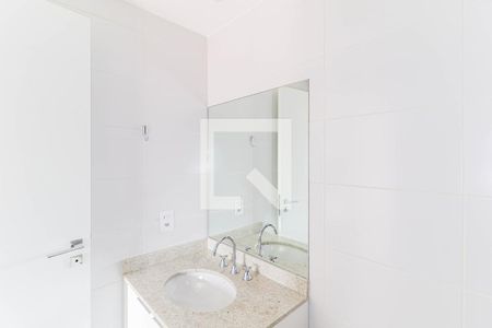 Apartamento para alugar com 62m², 2 quartos e 1 vagaBanheiro Social 