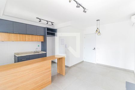 Apartamento para alugar com 62m², 2 quartos e 1 vagaSala