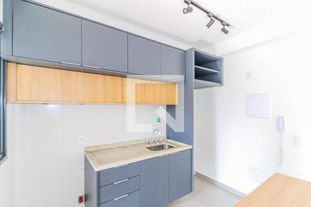 Apartamento para alugar com 62m², 2 quartos e 1 vagaCozinha