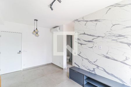 Apartamento para alugar com 62m², 2 quartos e 1 vagaSala