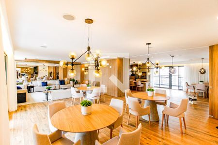 Apartamento para alugar com 62m², 2 quartos e 1 vagaÁrea comum