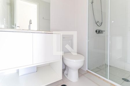 Apartamento para alugar com 62m², 2 quartos e 1 vagaBanheiro Suíte