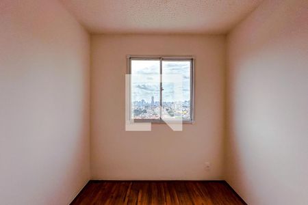 Quarto 1 de apartamento à venda com 1 quarto, 24m² em Vila Claudia, São Paulo