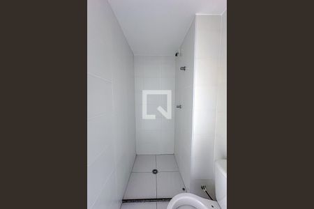 Apartamento à venda com 24m², 1 quarto e sem vagaBanheiro 