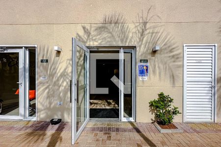 Apartamento à venda com 24m², 1 quarto e sem vagaÁrea comum