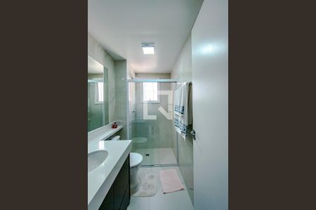 Apartamento à venda com 38m², 2 quartos e sem vagaBanheiro