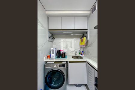 Apartamento à venda com 38m², 2 quartos e sem vagaÁrea de Serviço