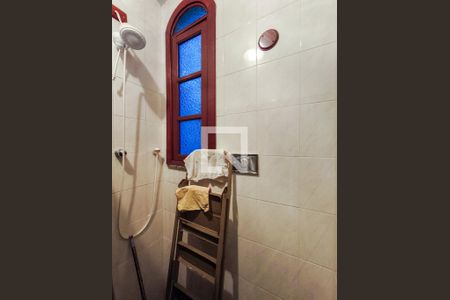 Studio à venda com 30m², 1 quarto e sem vagaBanheiro