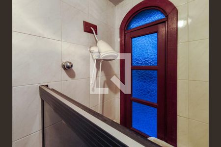Studio à venda com 30m², 1 quarto e sem vagaBanheiro